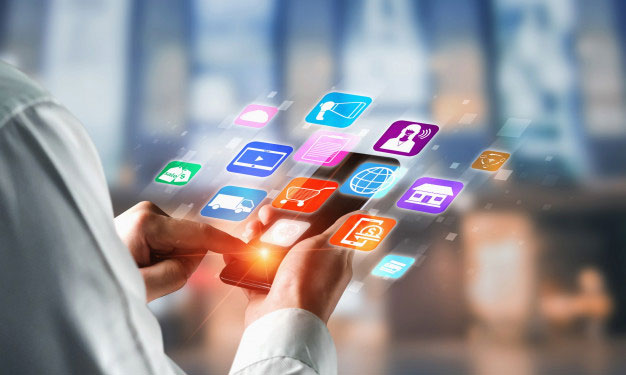 Mobile app services